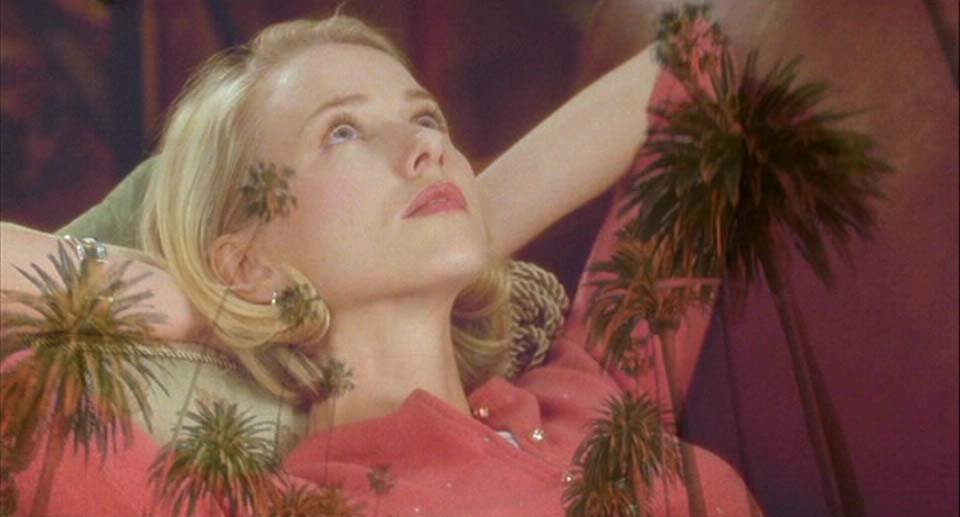 Mulholland Drive Movie - HD Wallpaper 