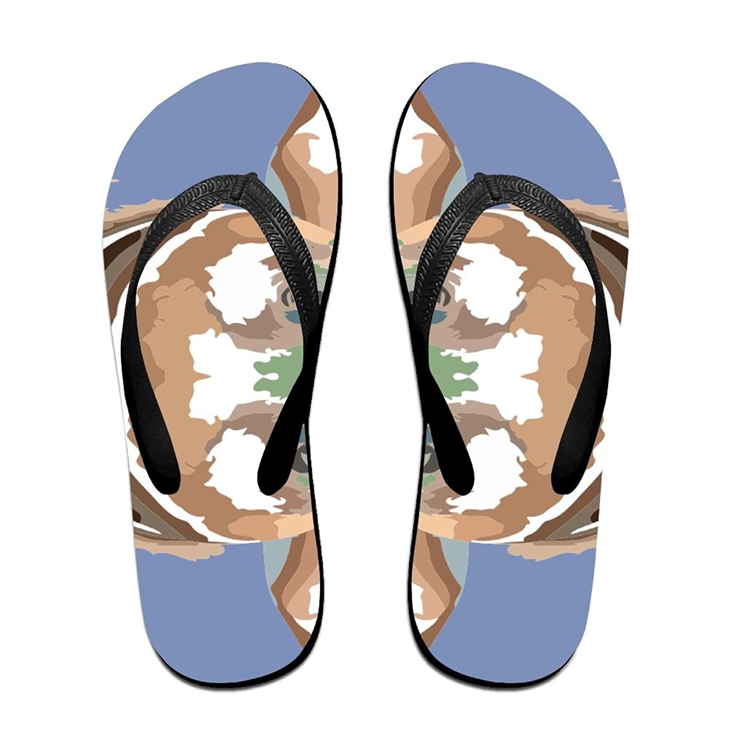 Flip-flops - HD Wallpaper 