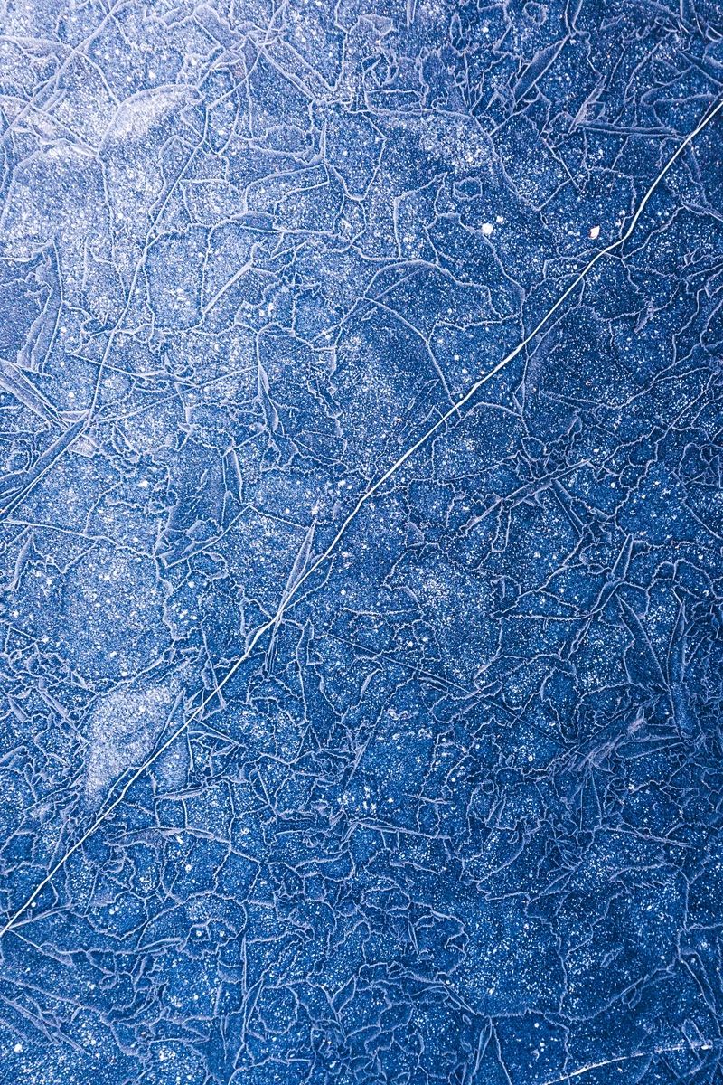 Wallpaper Ice, Patterns, Frost, Snow, Frozen - HD Wallpaper 