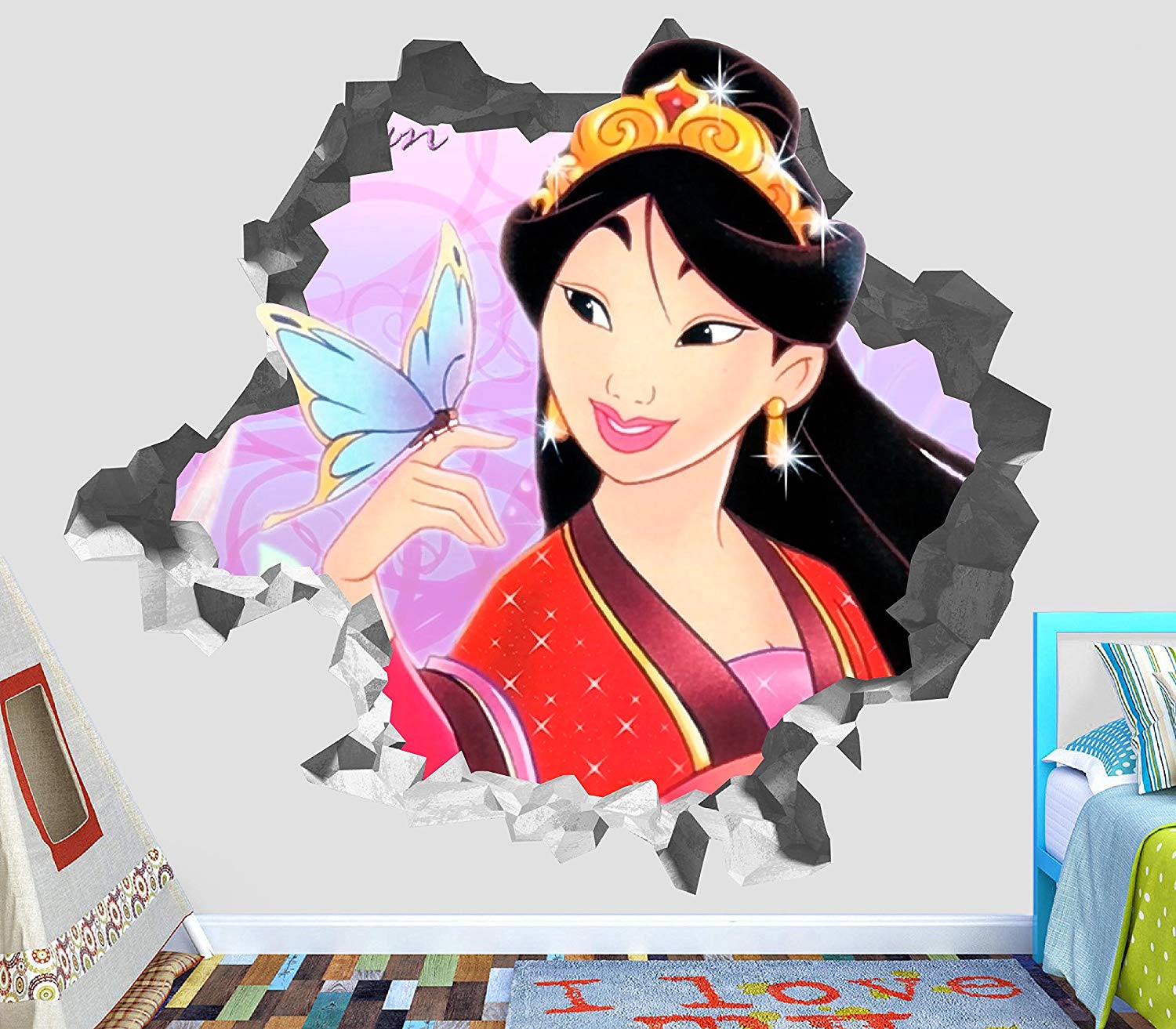 Mike Wazowski 3d - HD Wallpaper 