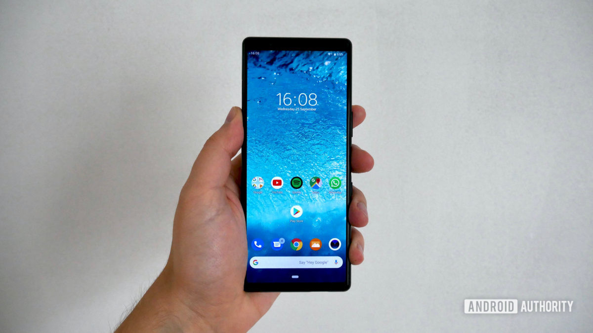 Iphone - HD Wallpaper 