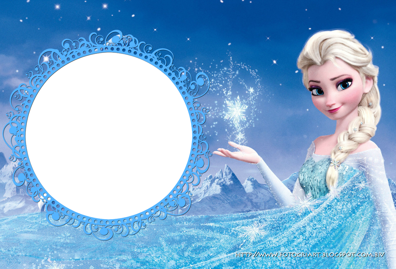 Elsa Frozen Png - HD Wallpaper 