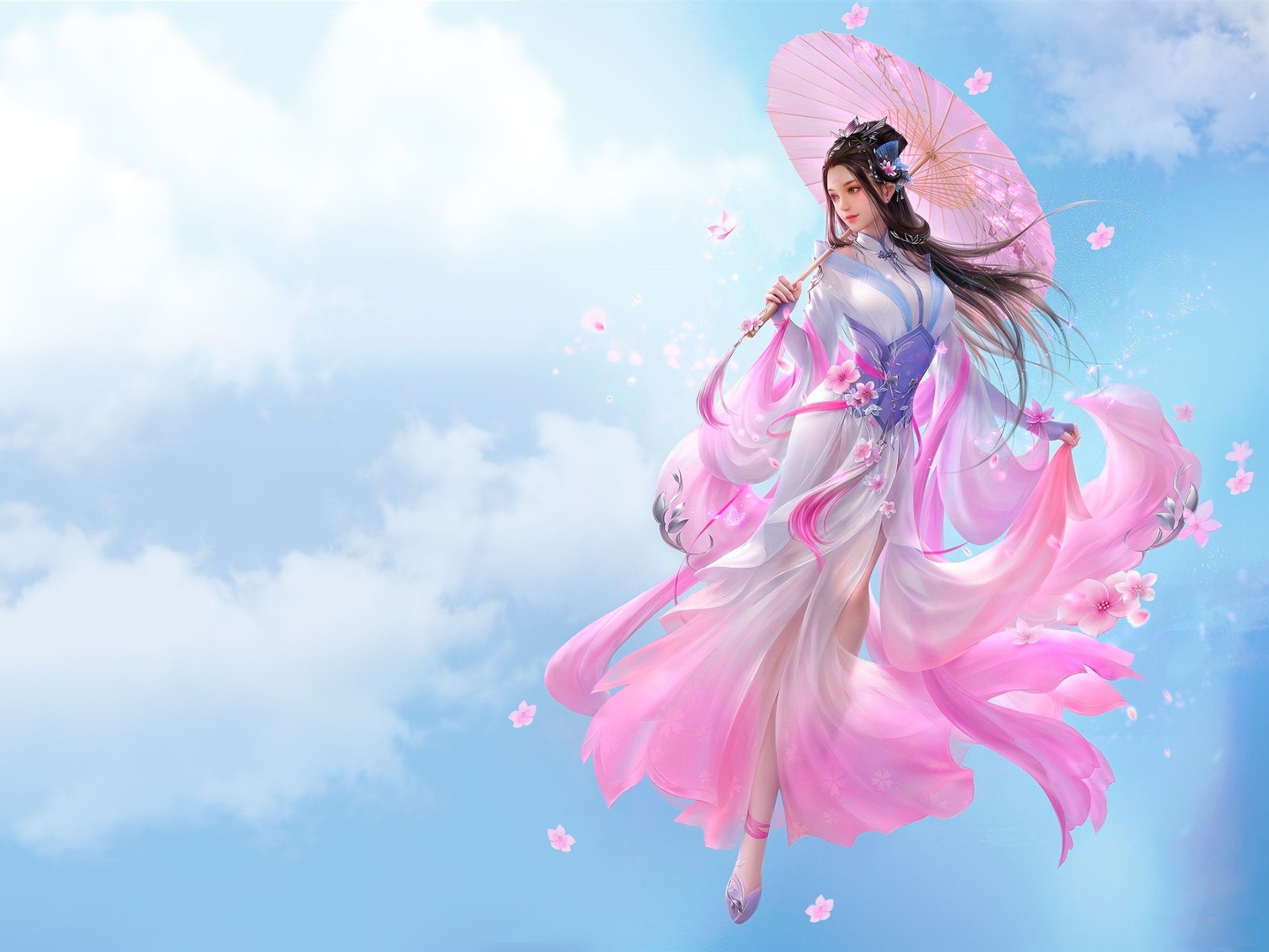 3q Studio - HD Wallpaper 