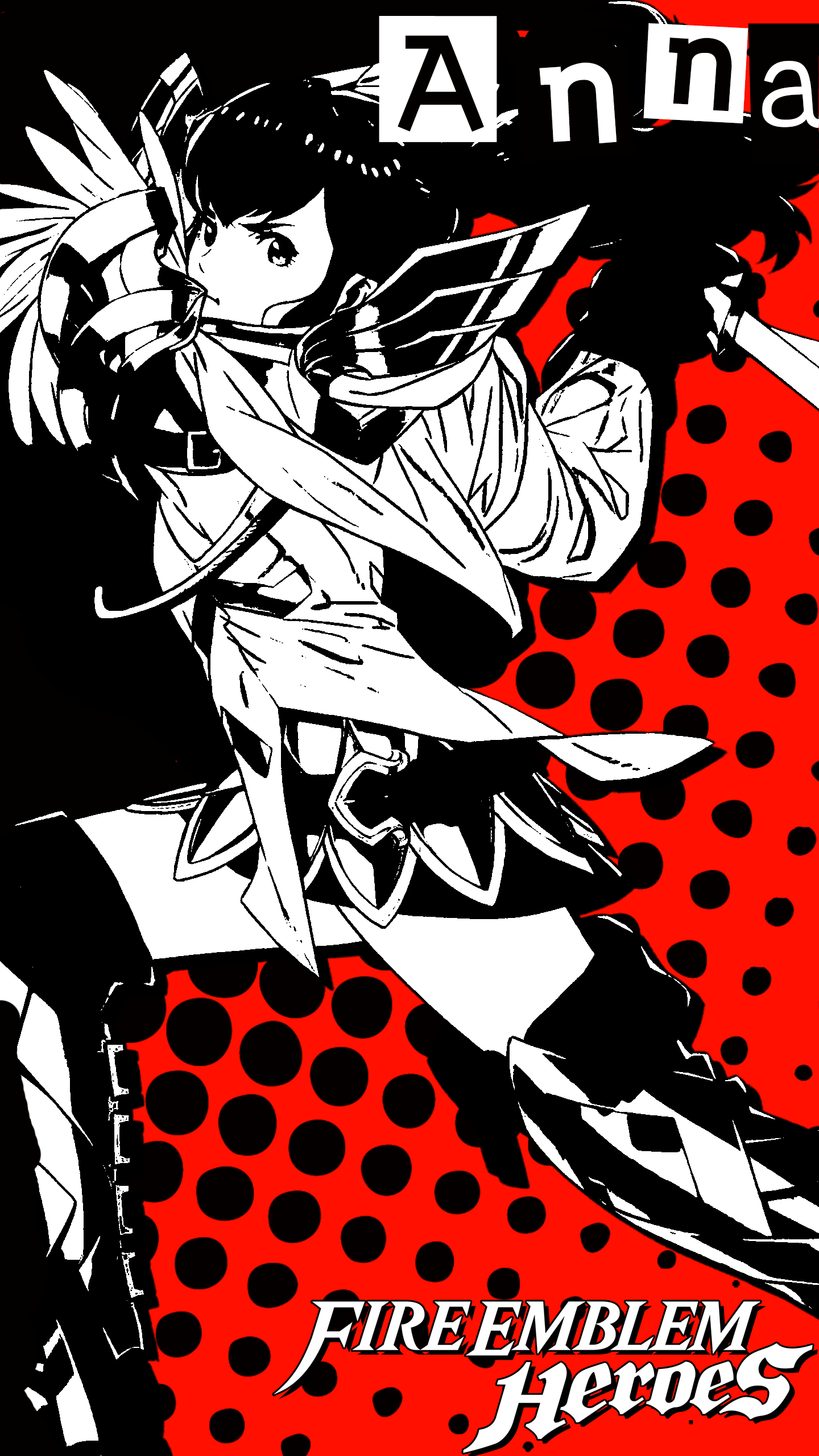 Persona 5 Fan Characters - HD Wallpaper 