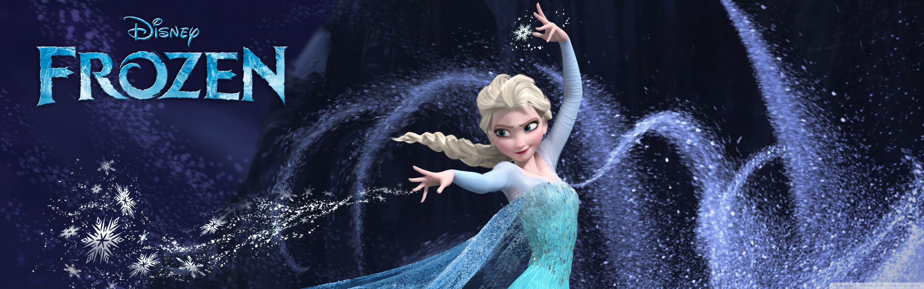 Elsa Fondo De Pantalla - HD Wallpaper 