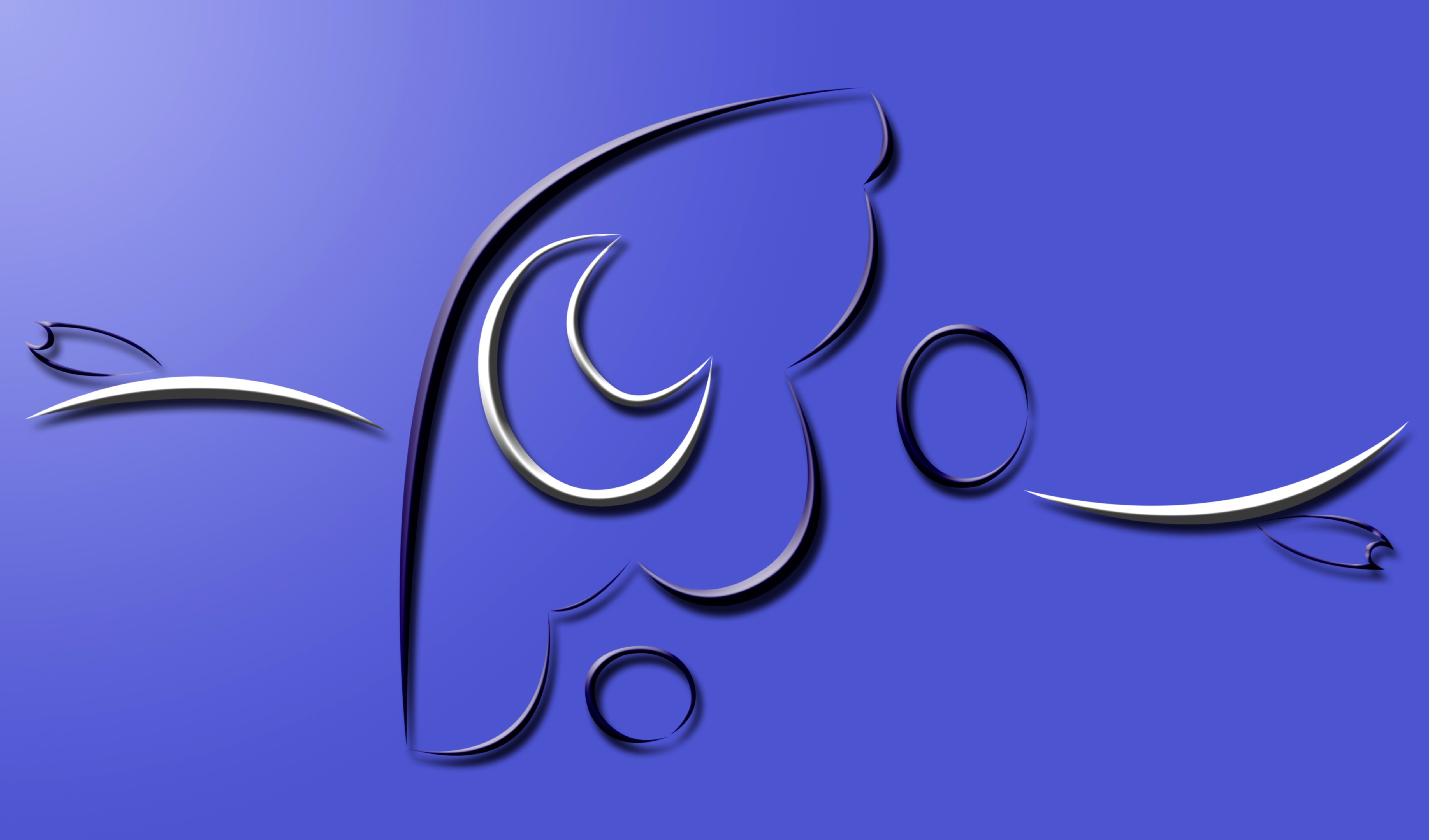 Calligraphy - HD Wallpaper 