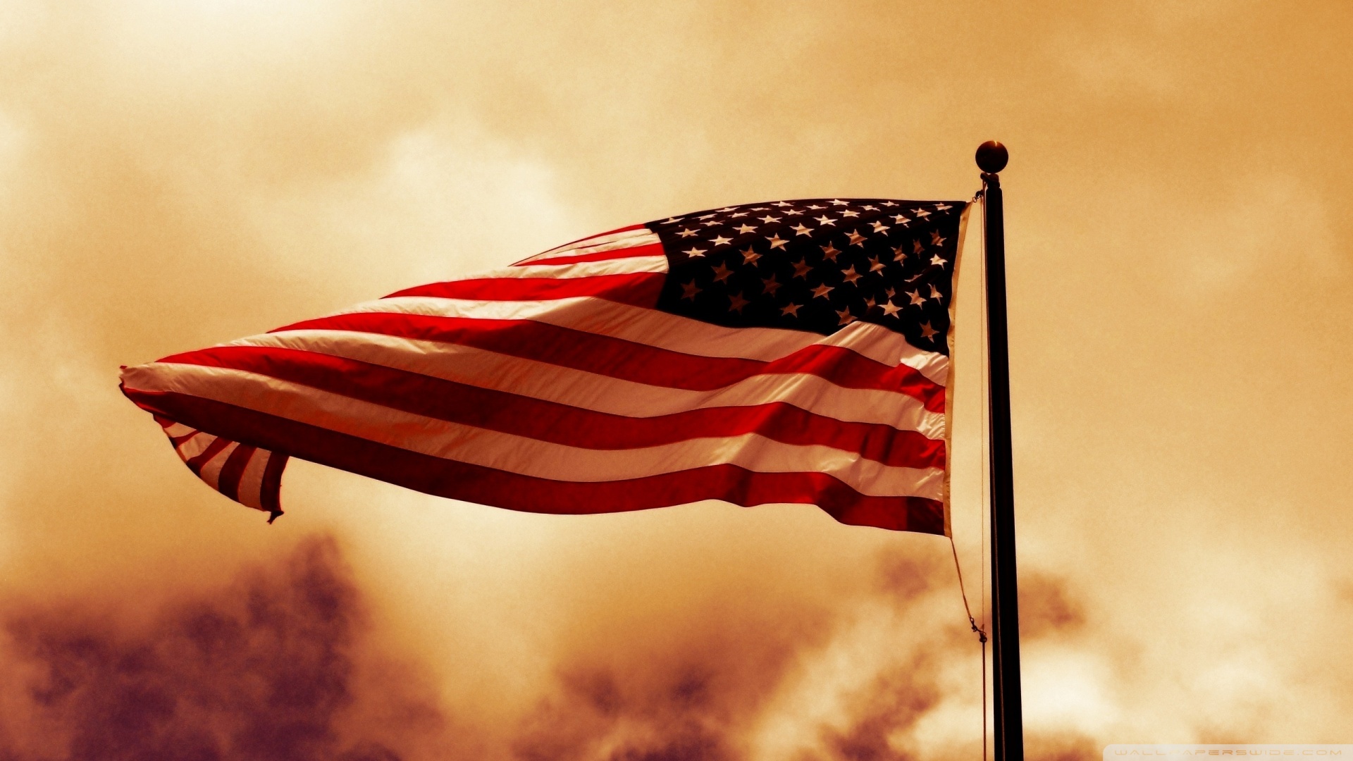America Quotes - HD Wallpaper 