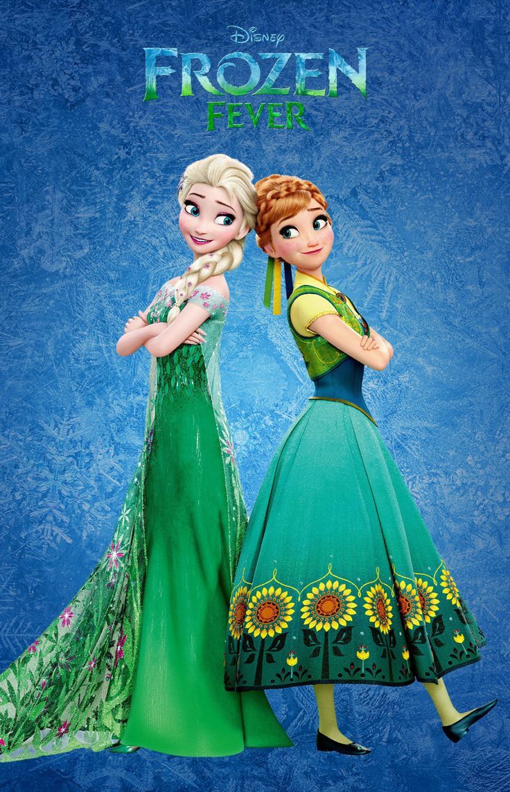 Frozen Fever - HD Wallpaper 