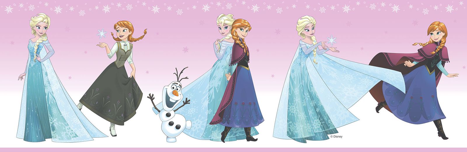 Frozen 2 Elsa And Anna - HD Wallpaper 