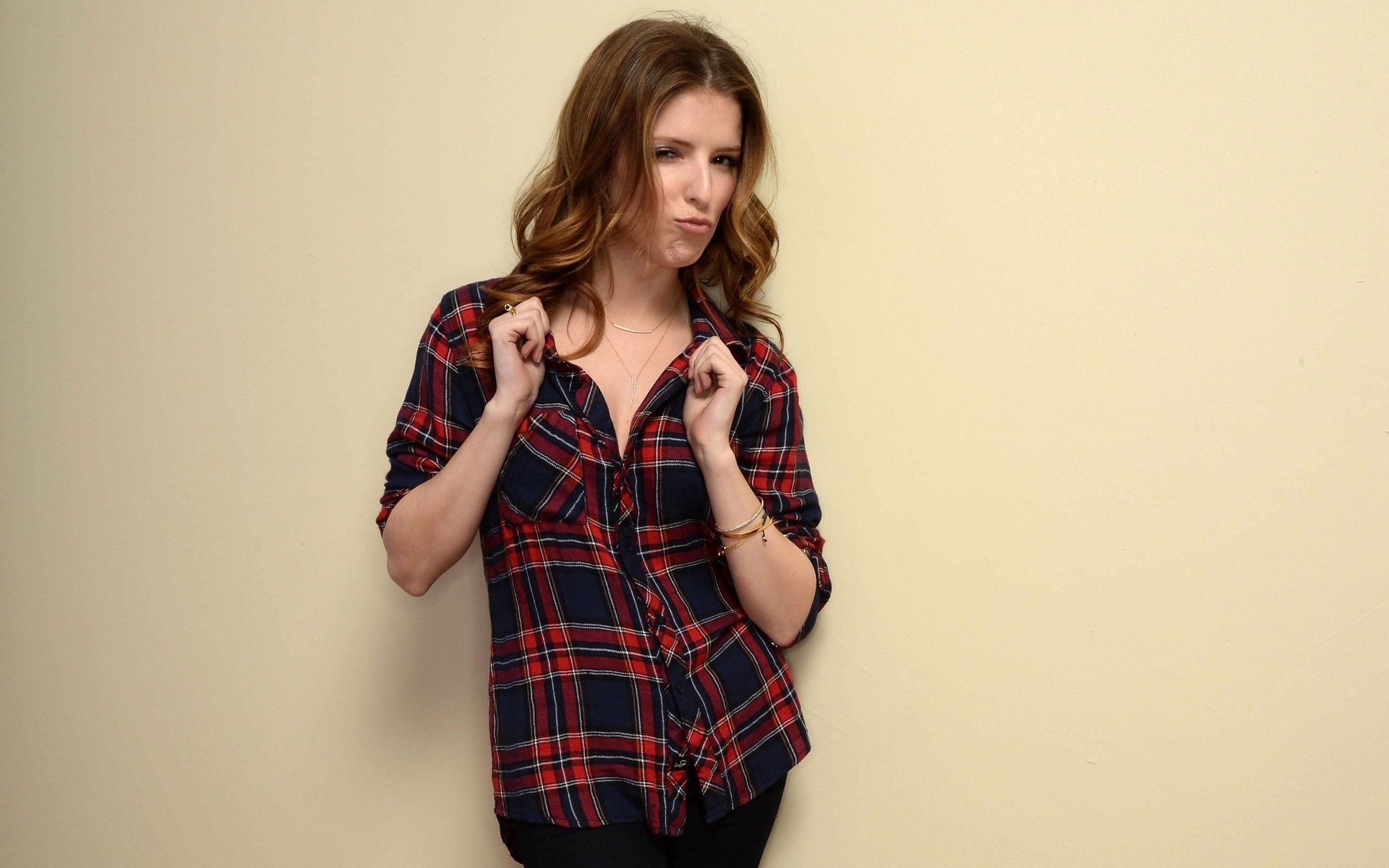 Anna Kendrick Wallpapers High Resolution And Quality - Wallpaper - HD Wallpaper 