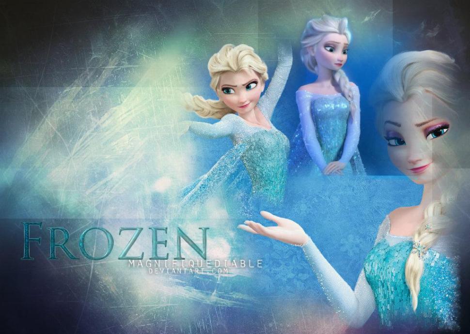 Elsa Frozen Disney Movies Wallpaper,frozen Disney Wallpaper,frozen - Frozen Elsa Wearing Glasses - HD Wallpaper 