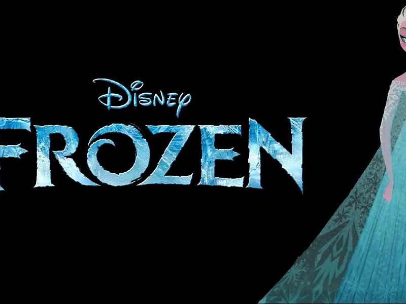 Elsa The Snow Queen Frozen Wallpaper - Disney - HD Wallpaper 