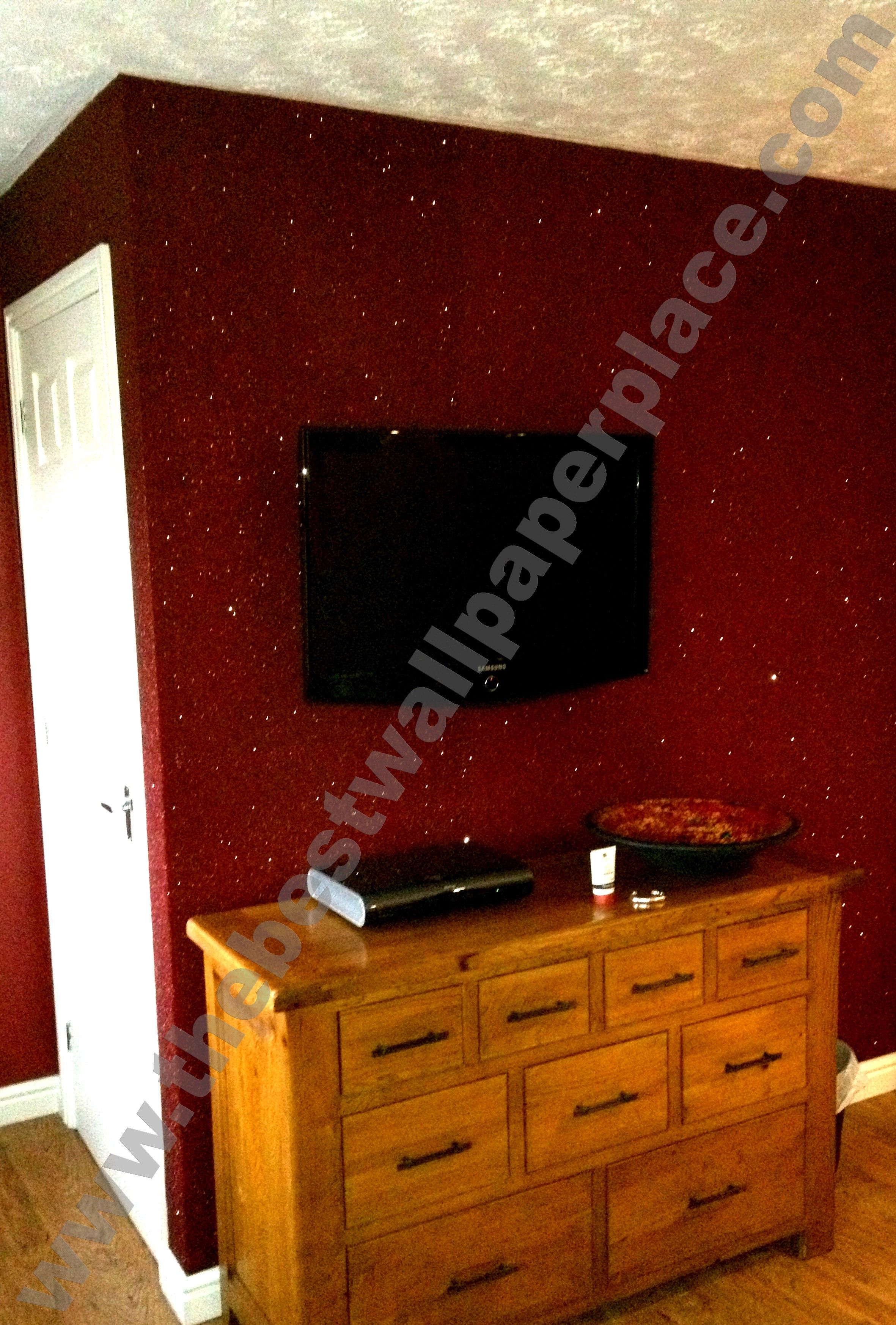 Red Glitter Wall Paint 2362x3493 Wallpaper teahub.io