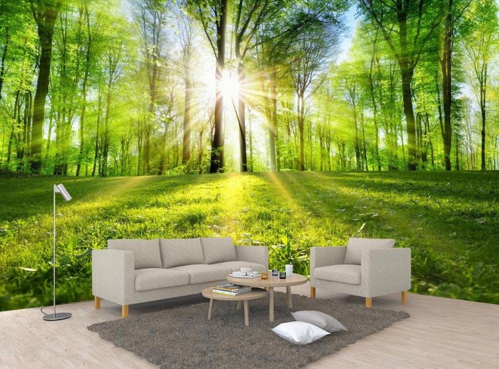 All Nature Wallpaper - HD Wallpaper 