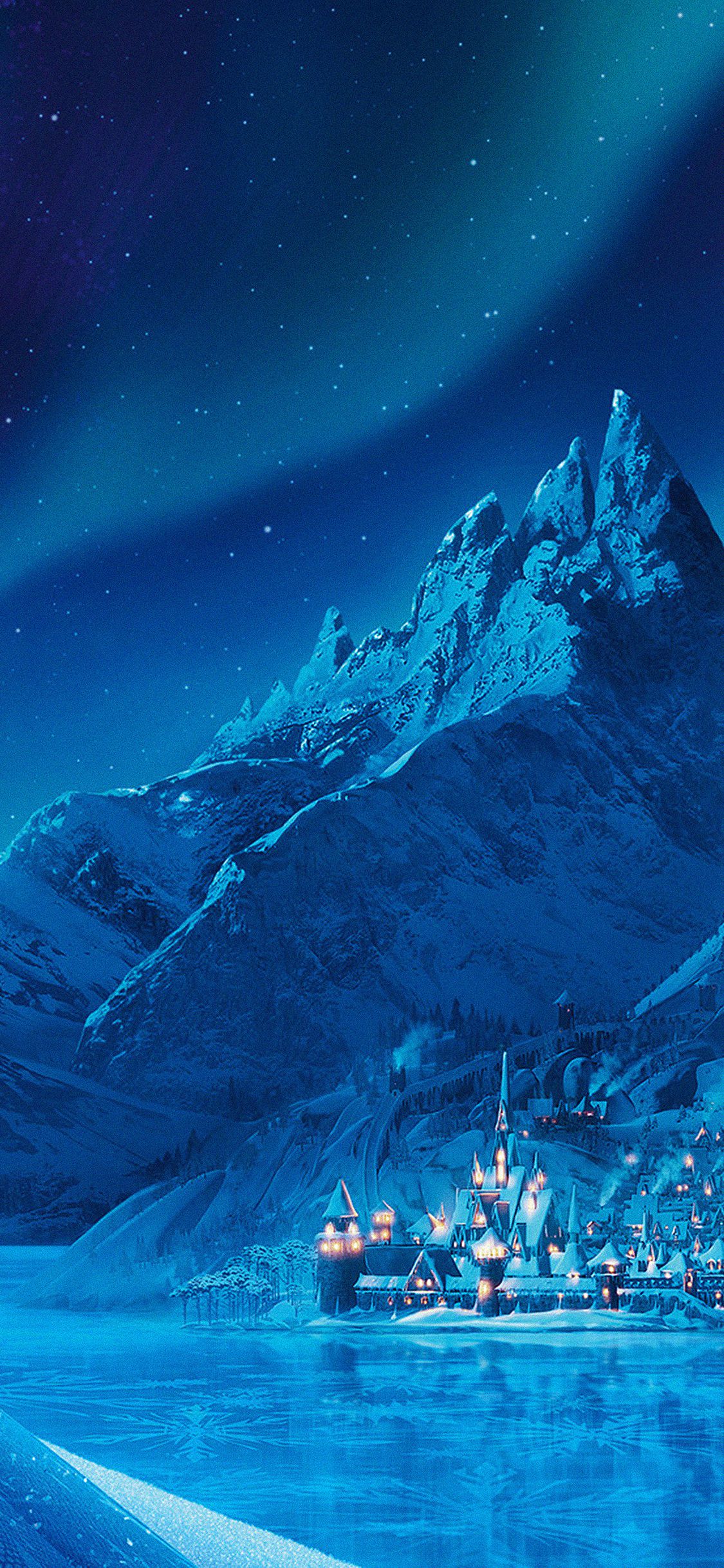 Disney Frozen Wallpaper Iphone - HD Wallpaper 