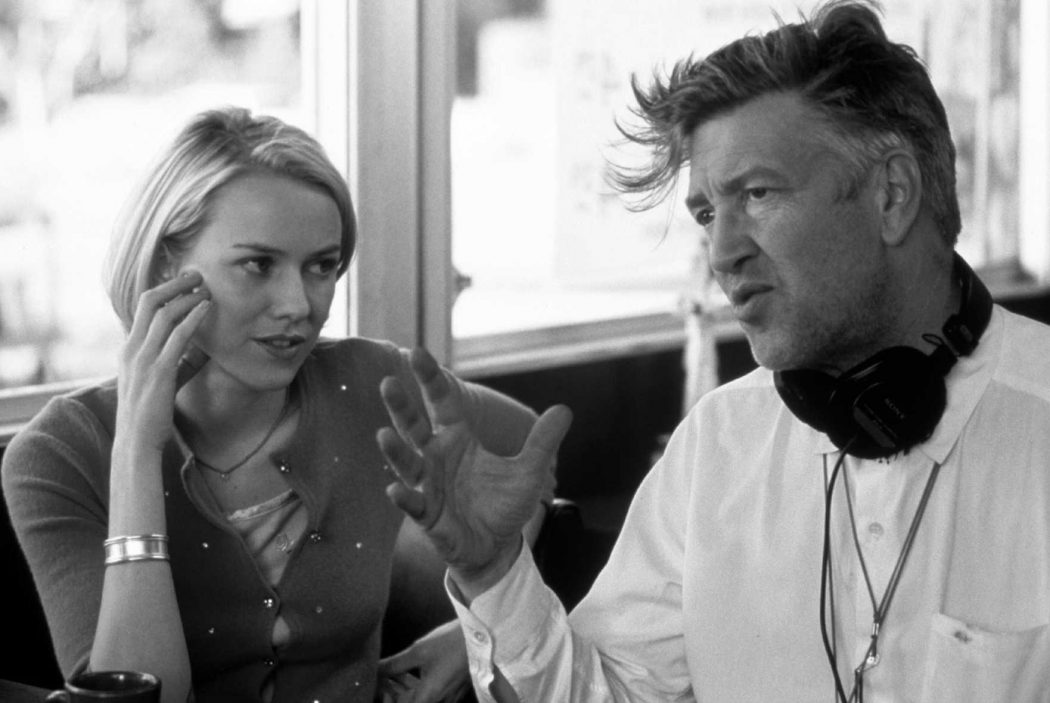 Naomi Watts Mulholland Drive David Lynch - HD Wallpaper 