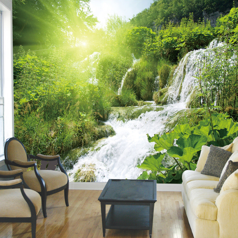 Natural Vegetation Hd - HD Wallpaper 