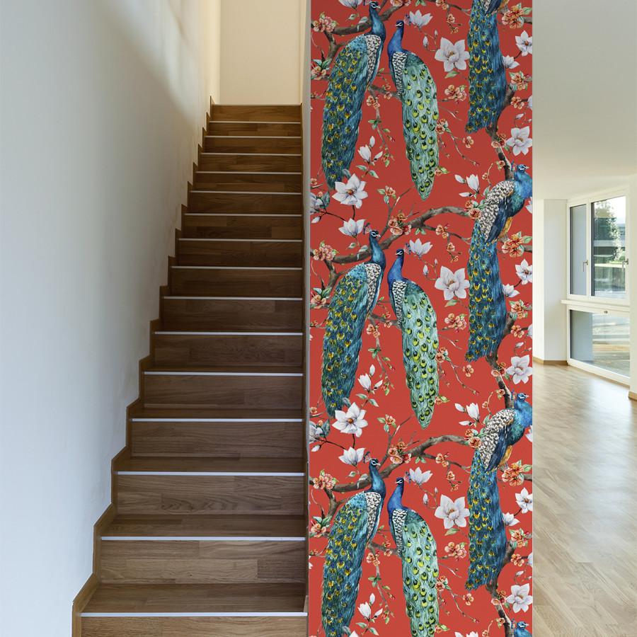 Removable Brick - HD Wallpaper 