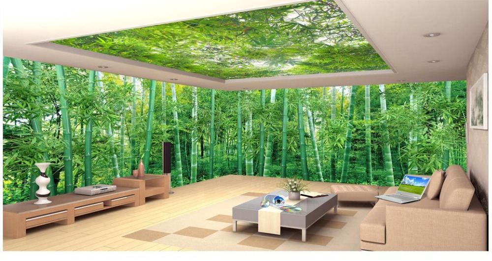 Panoramic Wallpaper For Home - HD Wallpaper 