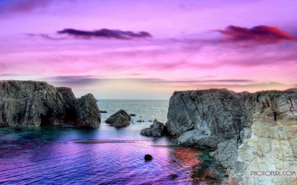 Nahum 1.7 - HD Wallpaper 