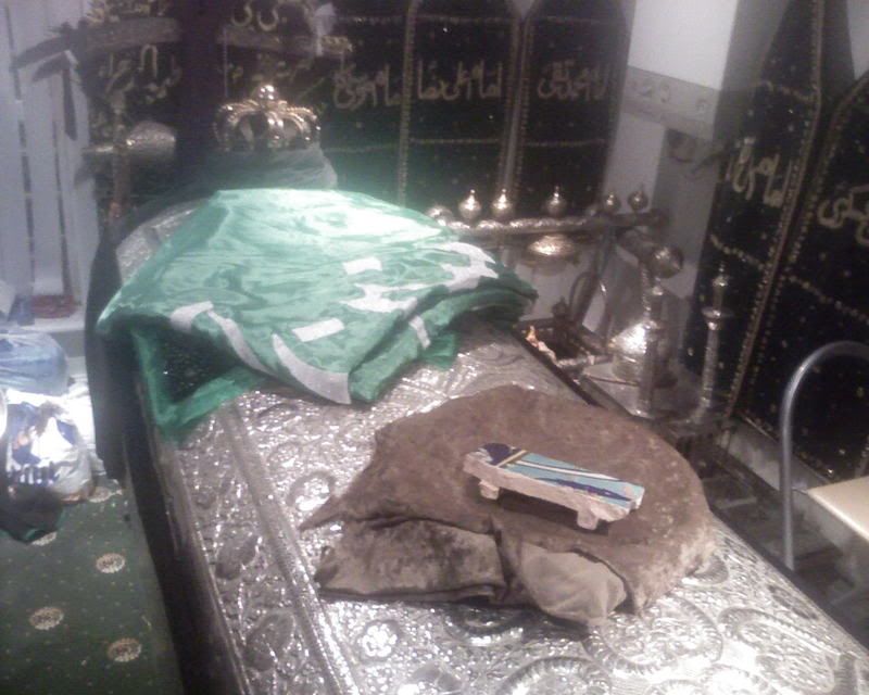 Sp A0833 - Ghazi Abbas Alam Png - HD Wallpaper 