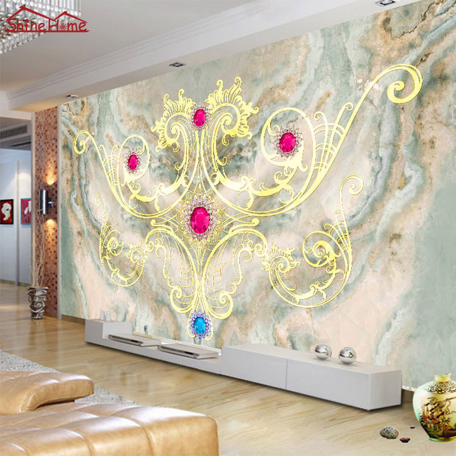 Download 3d Natural Flowers Wallpaper 66 Free Desktop - 3d Flower Wallpaper Tile - HD Wallpaper 