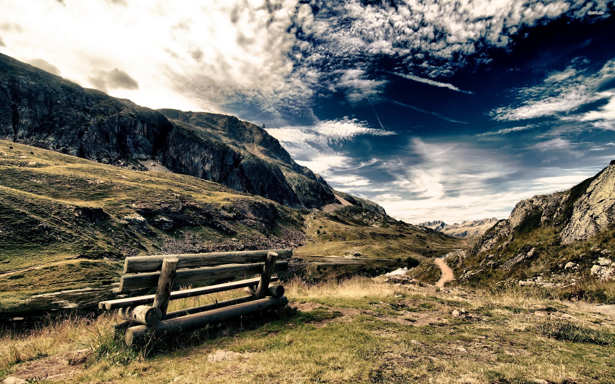 Top Nature Wallpapers - HD Wallpaper 