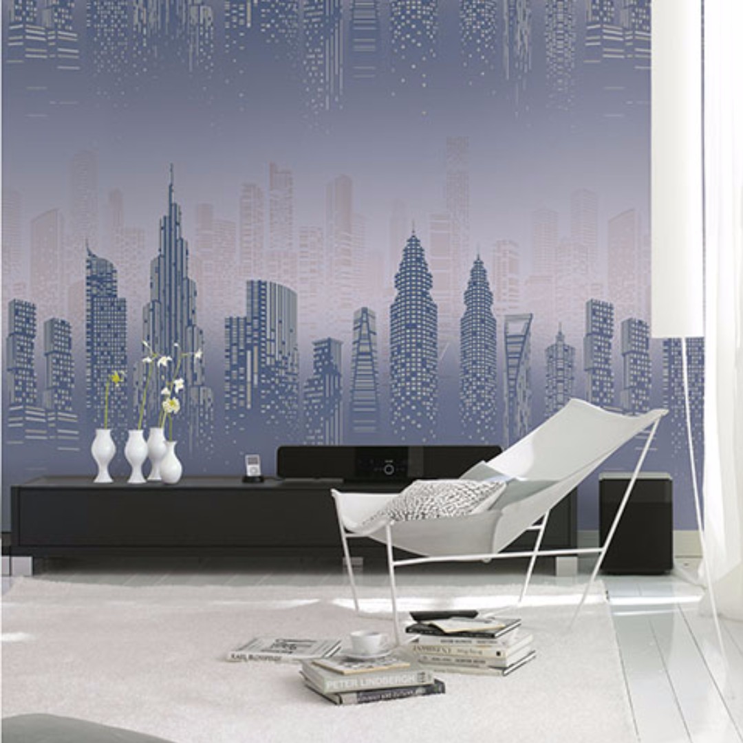 Wall Wallpaper Korea - HD Wallpaper 