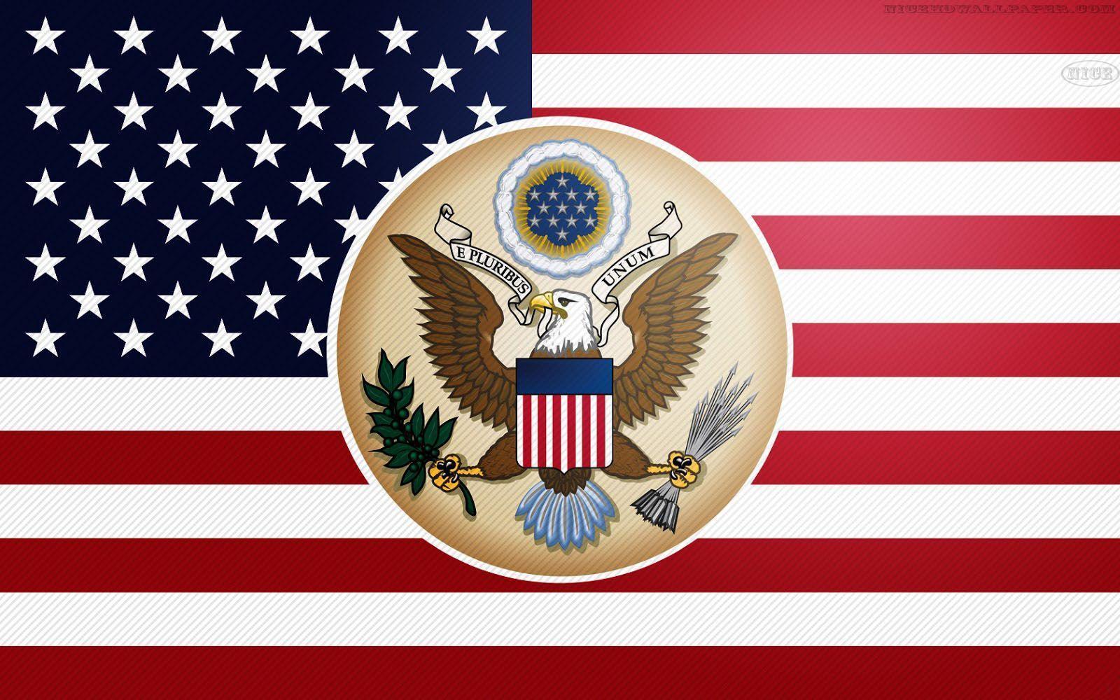 Usa Flag Wallpaper Hd Wallpapers 1920x1200px ~ Wallpaper - United States Of America Flag Hd - HD Wallpaper 