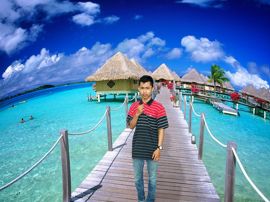 Tourist Spot In The Philippines 2018 - HD Wallpaper 