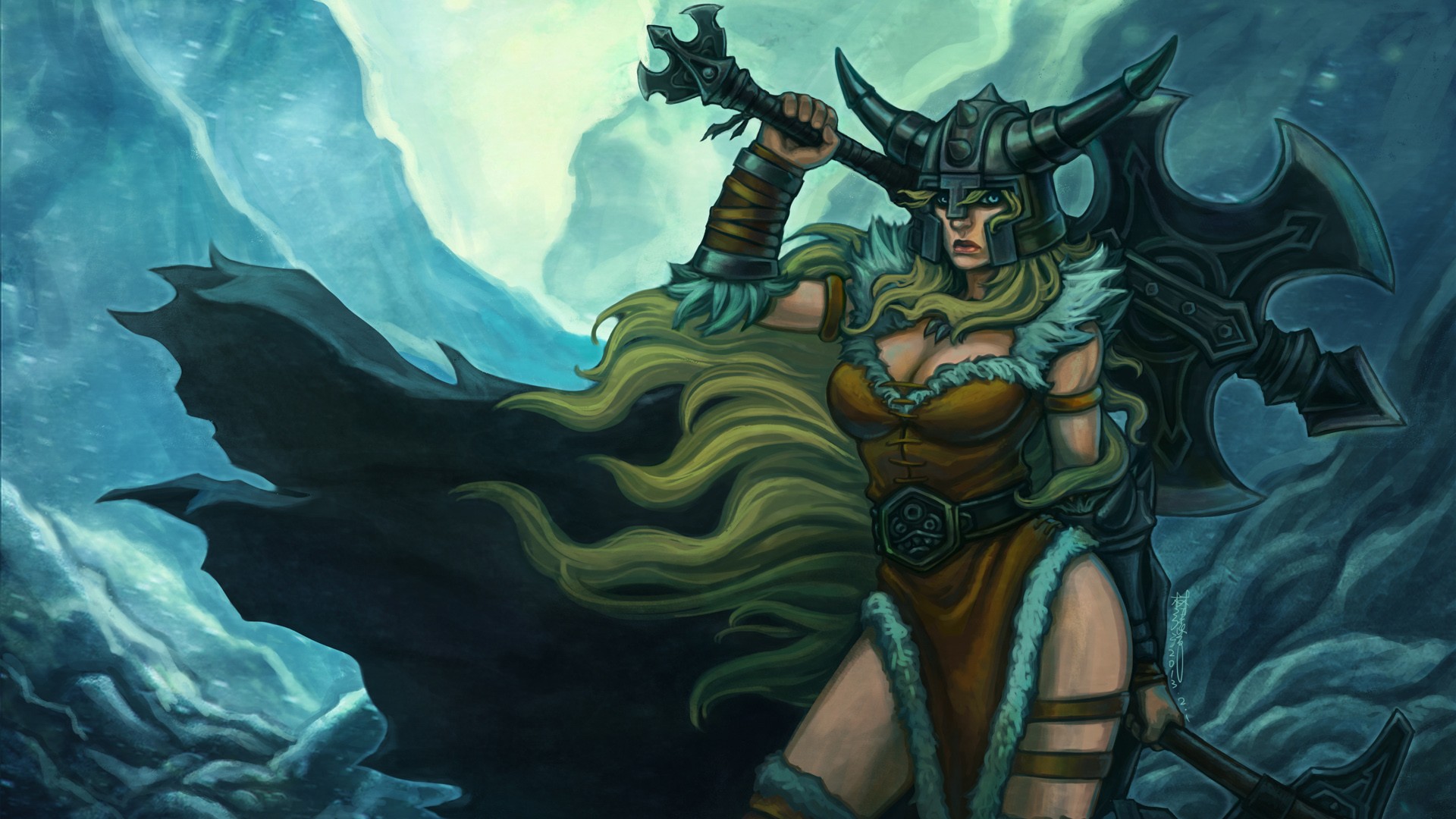 Female Olaf By Jordan659323 Gender Swap Bend Hd Wallpaper - Female Olaf Lol - HD Wallpaper 