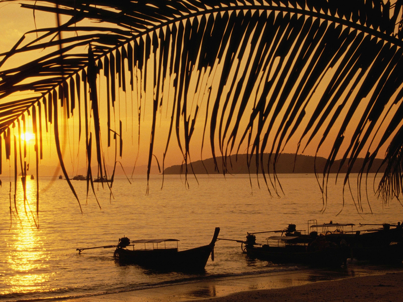 Gambar Pemandanag Allam, Fotografi Alami, Natural Photos, - Bonitas De Paisajes De Verano - HD Wallpaper 