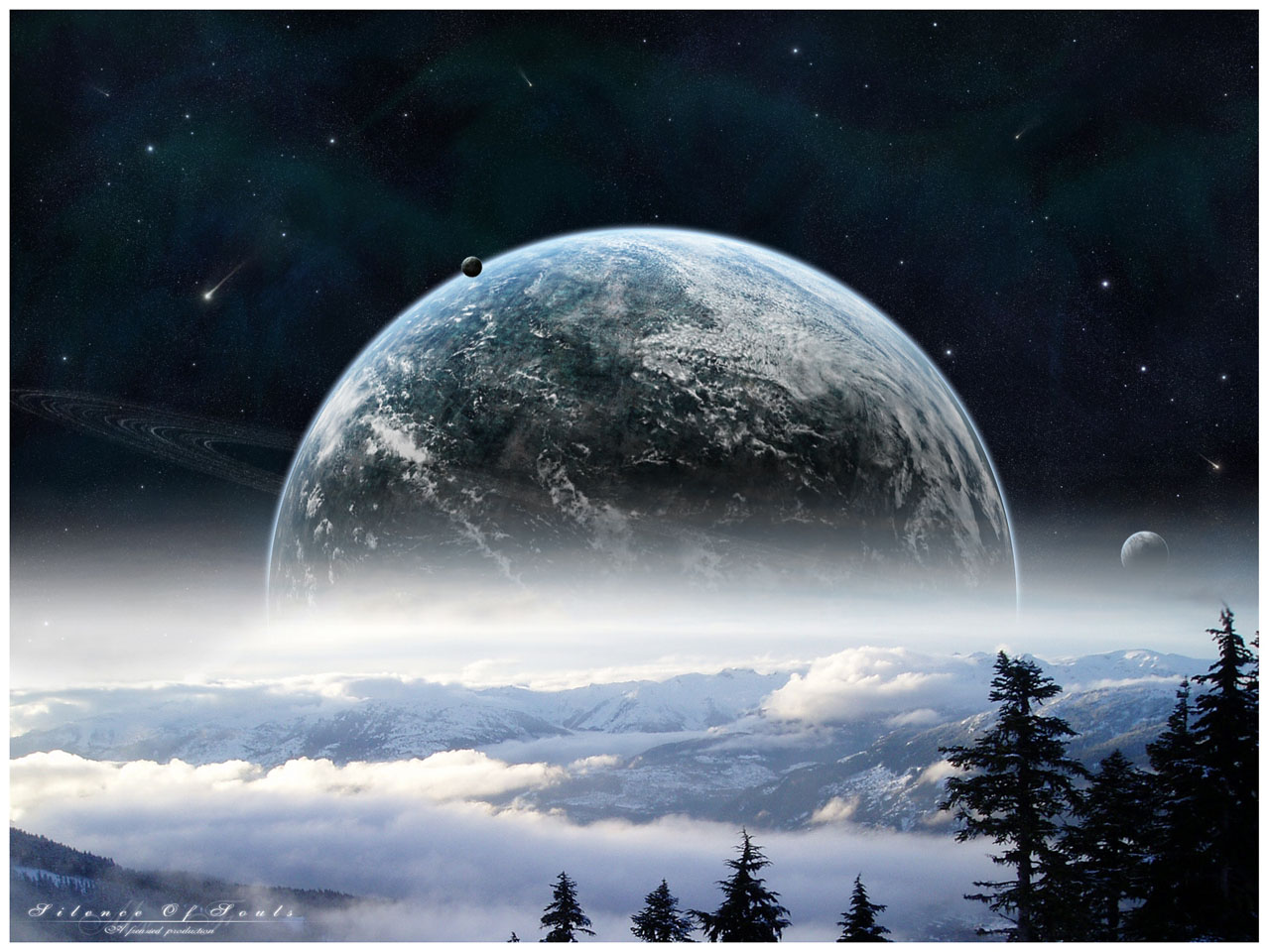 Anh Day Thien Ha - HD Wallpaper 