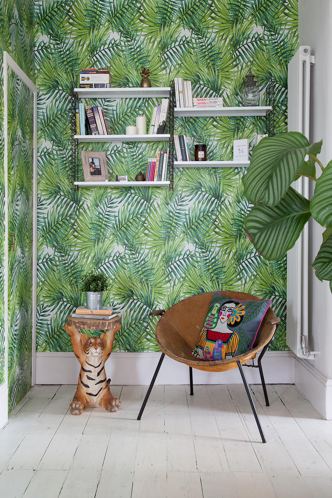 Interior Design - HD Wallpaper 