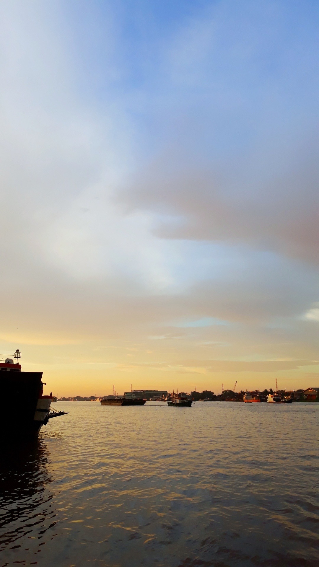 Image - Sunset - HD Wallpaper 