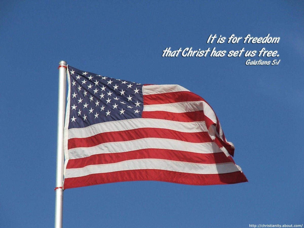 Usa Flag Wallpapers Hd 1920x1200px ~ Wallpaper Usa - Fourth Of July Quotes Short - HD Wallpaper 