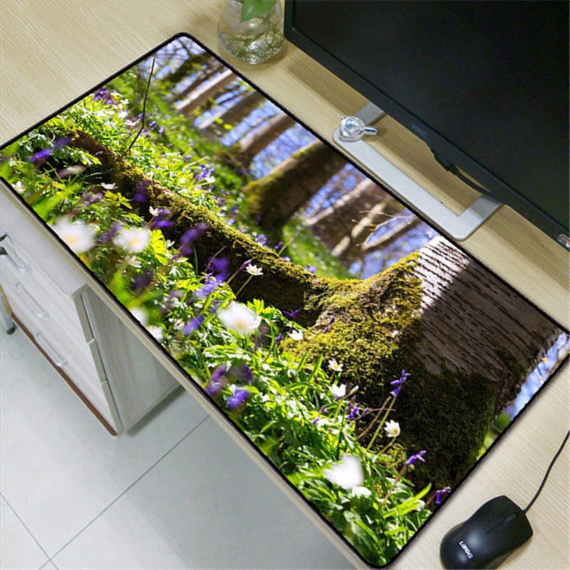 Tapis De Souris Naruto - HD Wallpaper 