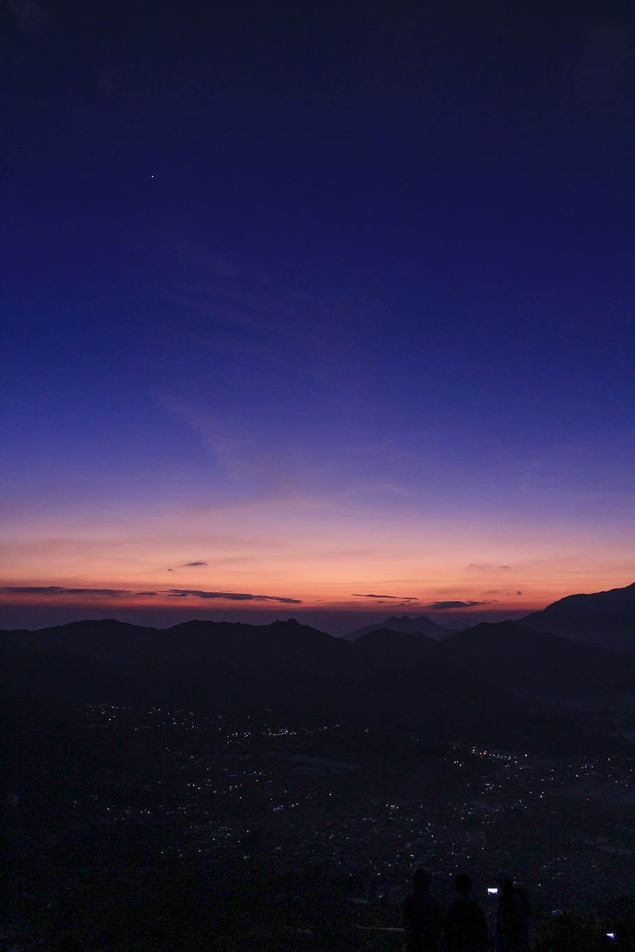Sunset - HD Wallpaper 