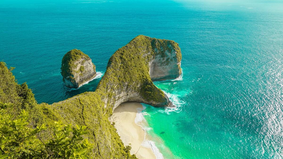 Nusa Penida - HD Wallpaper 