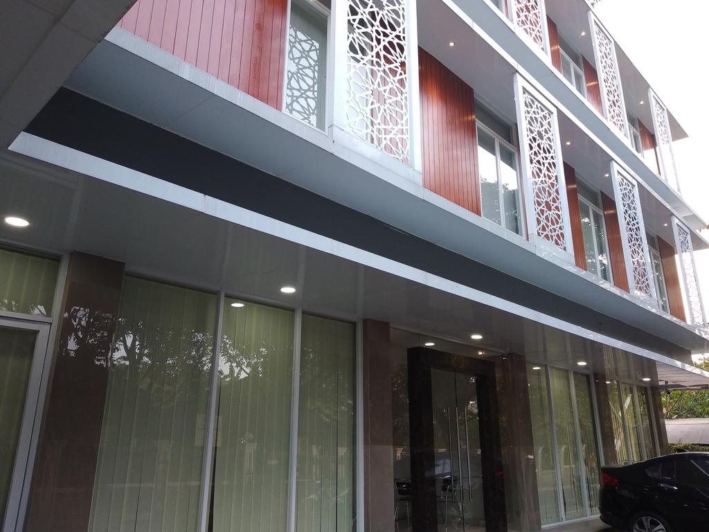 House Of An Nashr - HD Wallpaper 