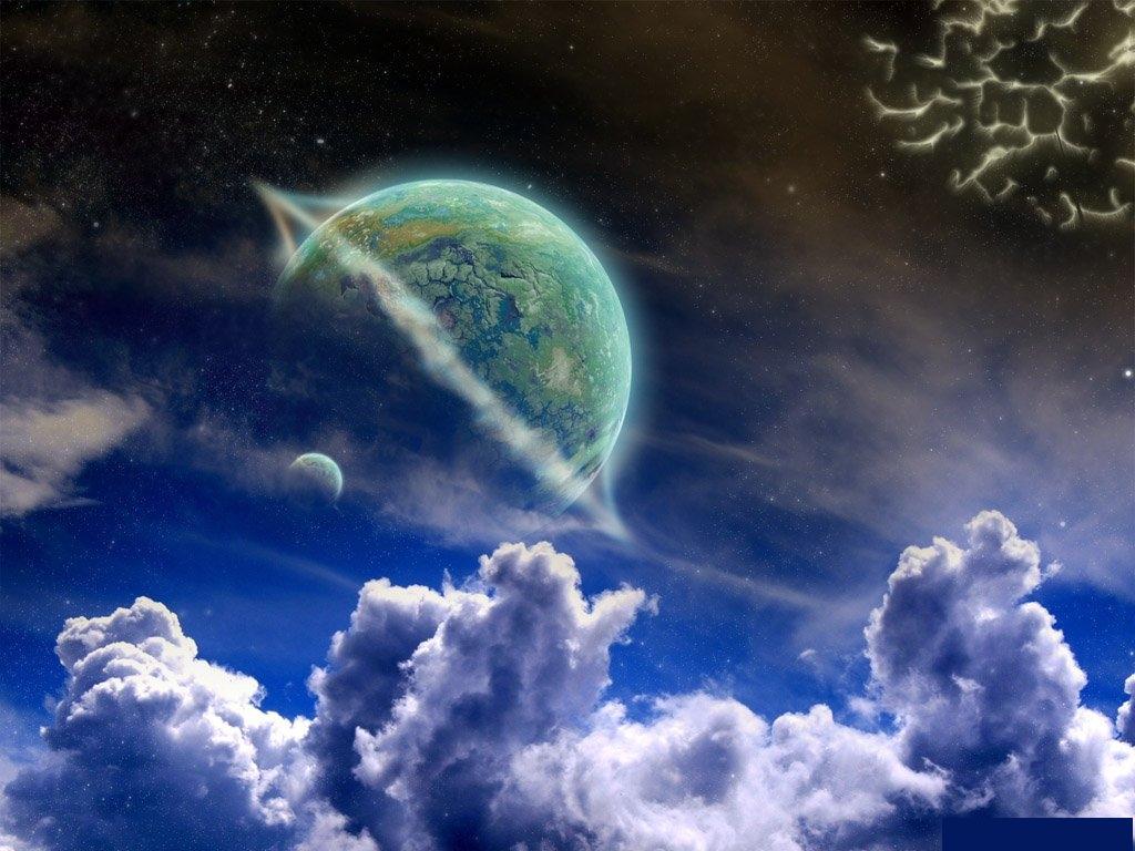 Have I In Heaven But Thee - HD Wallpaper 