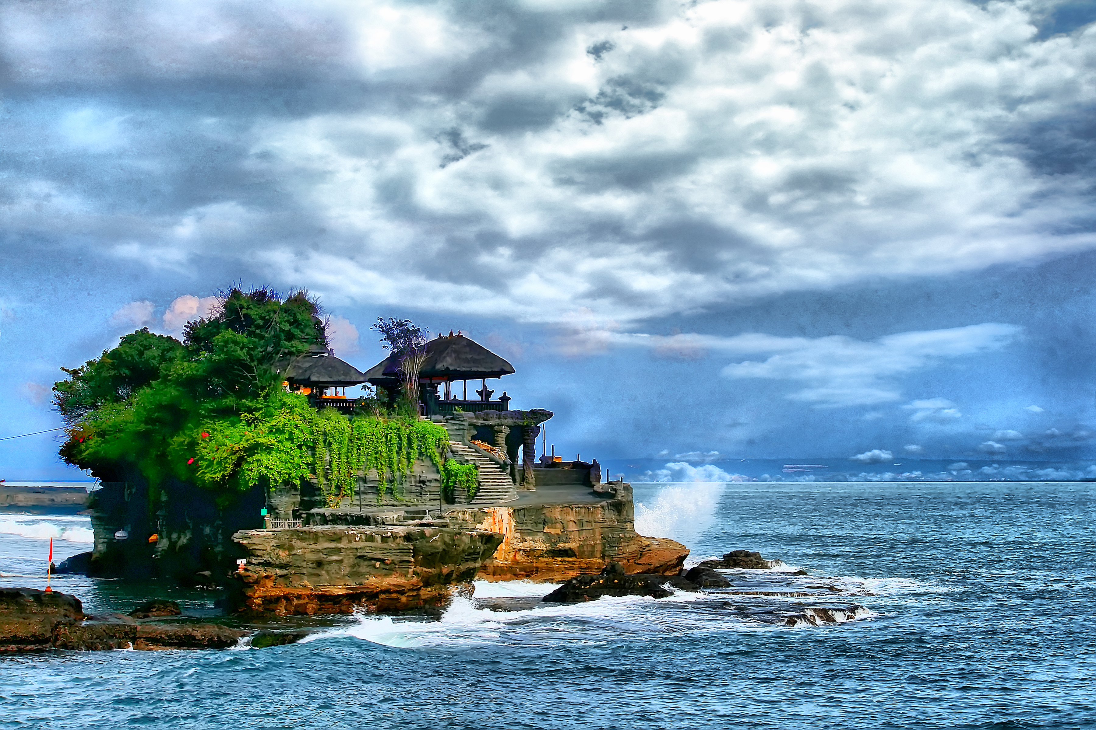 Bali Wallpaper Hd - HD Wallpaper 