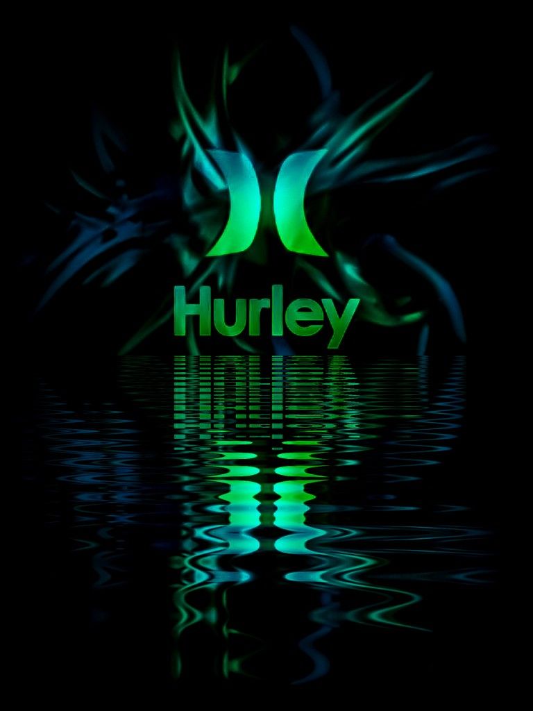 Papel De Parede Celular Hd Hurley - HD Wallpaper 