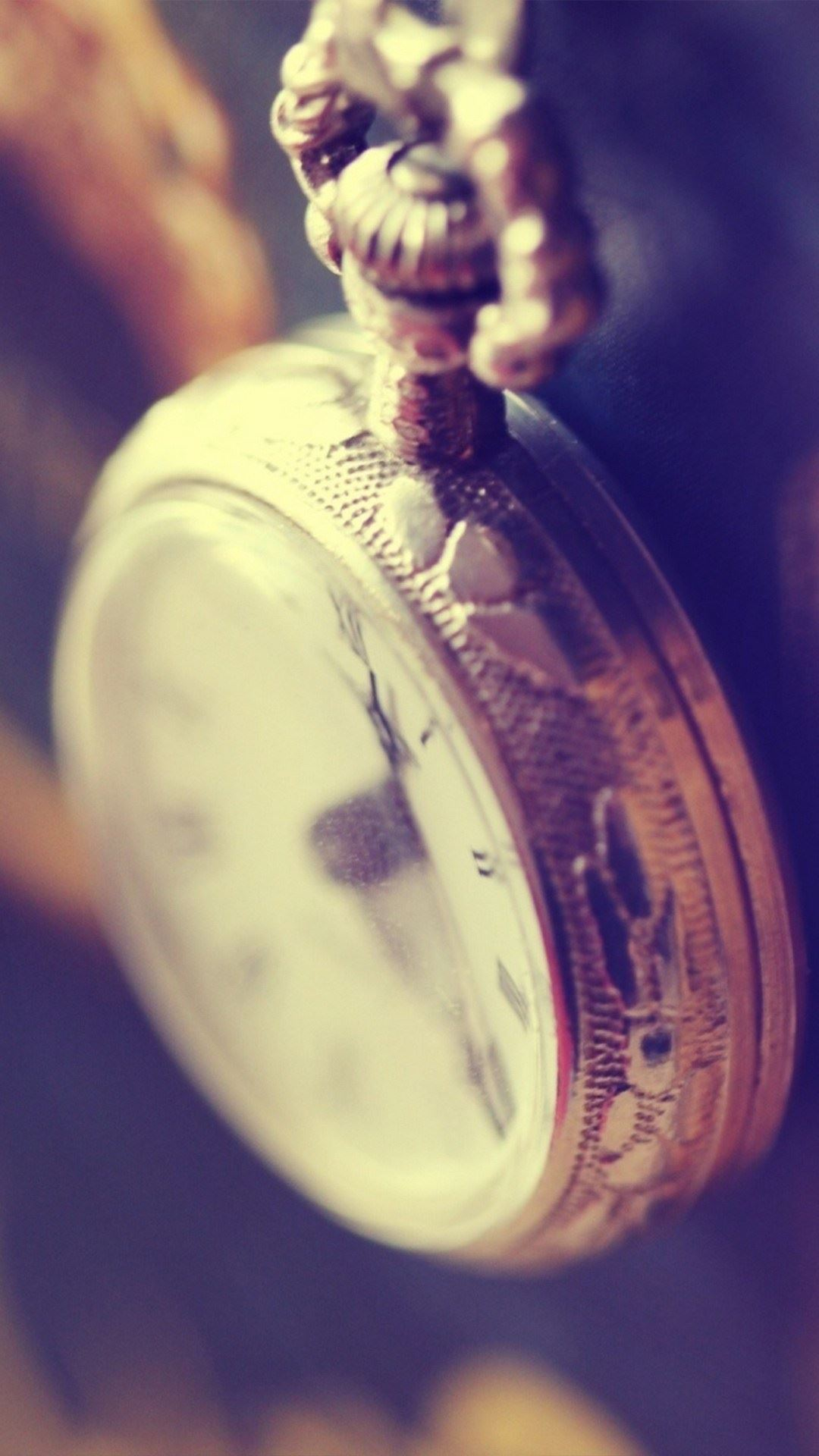 Pocket Watch - HD Wallpaper 