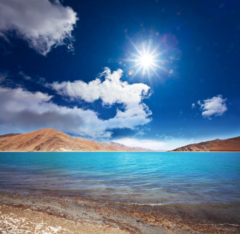 Illumine Les Yeux De Mon Coeur - HD Wallpaper 