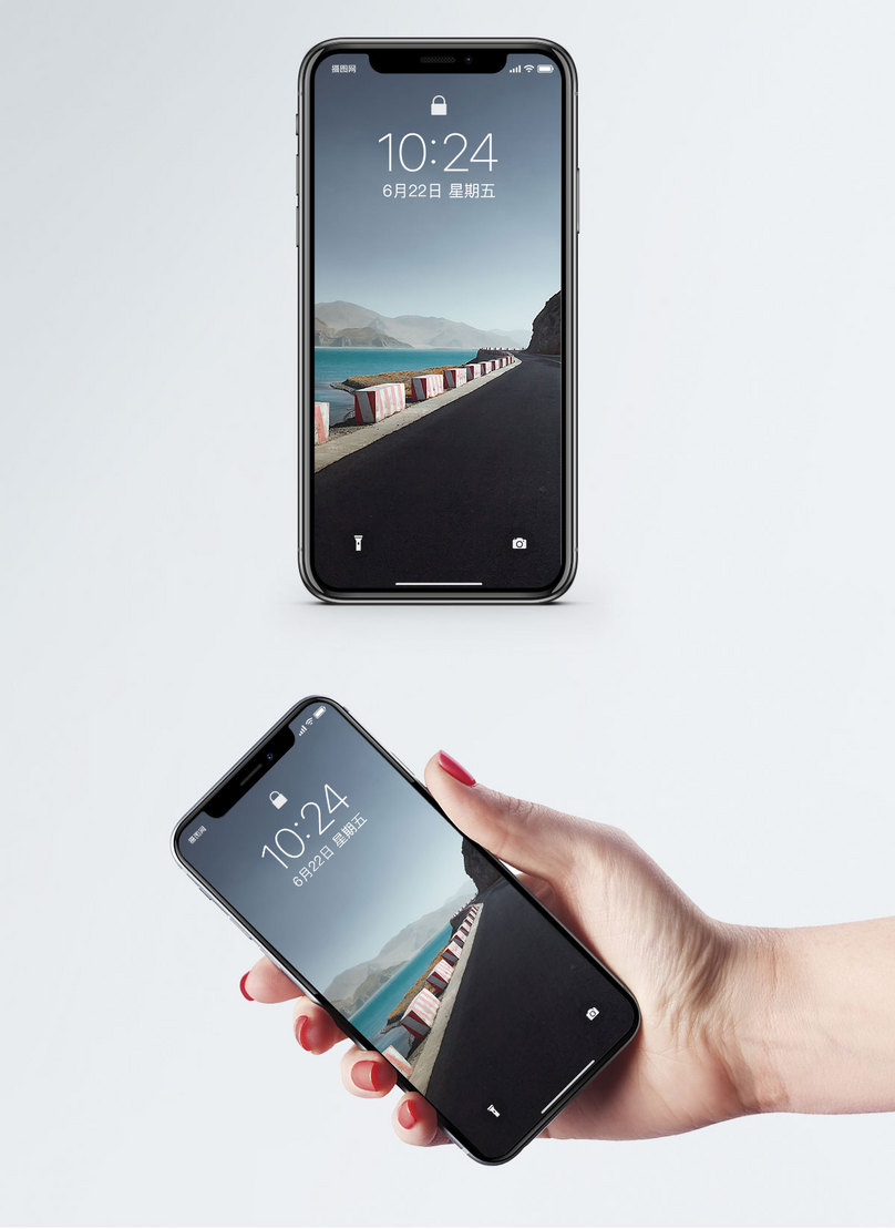 Wallpaper Jalan Jalan Yang Indah - Planeta Para Papel De Parede - HD Wallpaper 