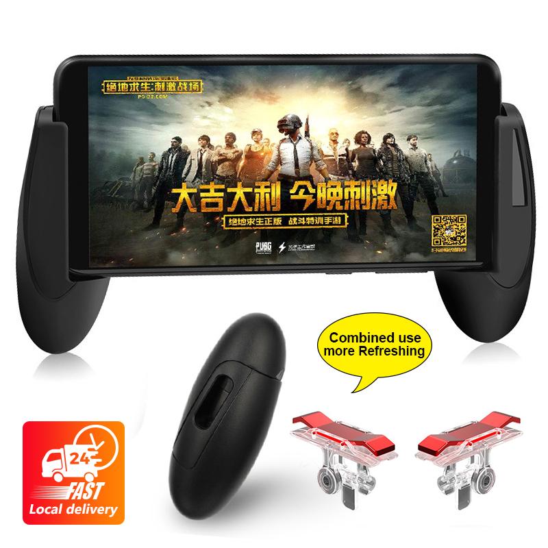 Games Buy Games At Best Price In Malaysia Www Lazada - Pubg Trigger - HD Wallpaper 