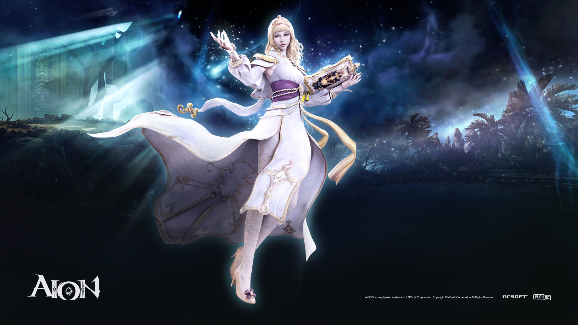 Aion - Aion Wallpaper Hd 1920 - HD Wallpaper 