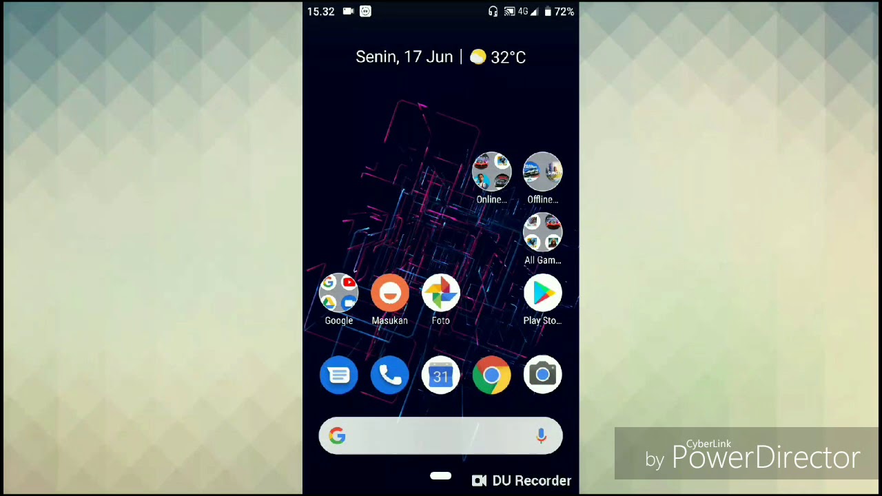 Screenshot - HD Wallpaper 