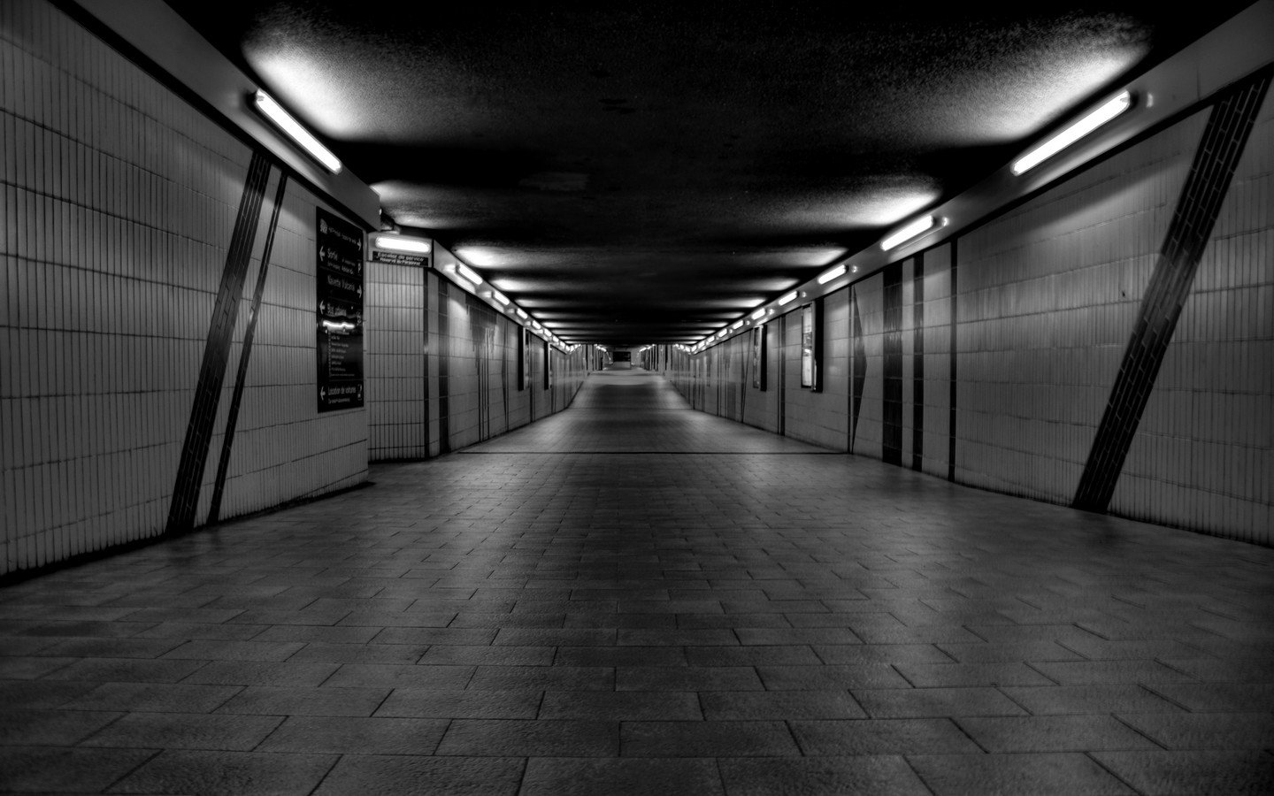 Street Underground Wallpaper High Quality Wallpaper - Discord Mlp Real Life - HD Wallpaper 